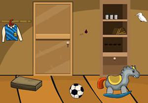 play Kids Room Escape 2 (Genie Fun Games