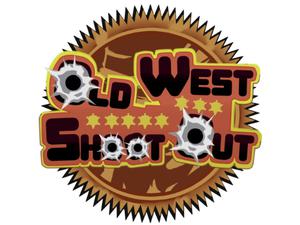 play Old West Shootout