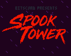 play Spook Tower