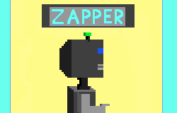 play Zapper