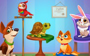 play My Pet Clinic