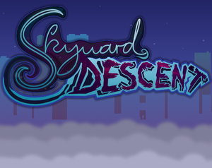 play Skyward Descent