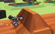 play Blocky Trials