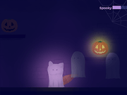 play Poco'S Haunted House Party