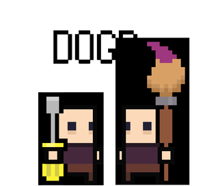 play Dogd - Dangers Of Game Development
