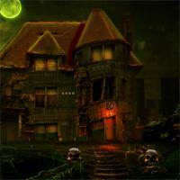 play Nsrescapegames-Old-Villa-Escape-2