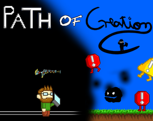 play Path Of Creation