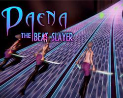 Daena The Bea(S)T Slayer - Prototype