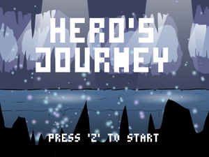 play Hero'S Journey