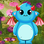 play Bat Monster Escape