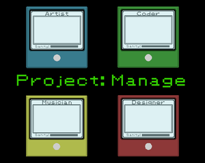 play Project: Manage