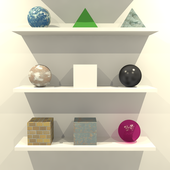 play White Room Escape