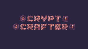 play Cryptcrafter