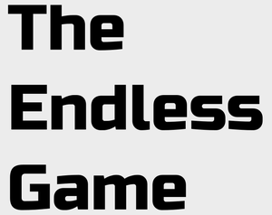 play The Endless Game