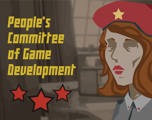 play People'S Committee Of Game Development