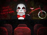 play Nightmare Quest