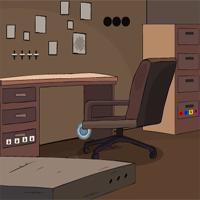 play Geniefungames Detective Room Escape