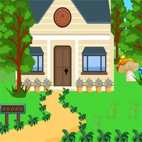 play Avmgames Escape Greeny Forest