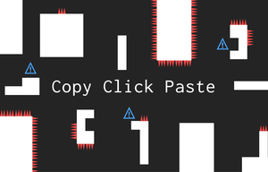 play Copy Click Paste