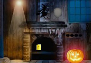 play Escape From Hunted House