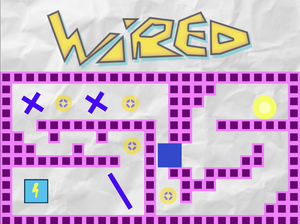 play Wired