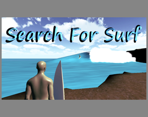 play Search For Surf