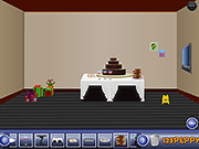 play Birthday Party Room