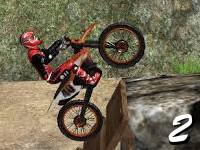 play Bike Trials Offroad 2