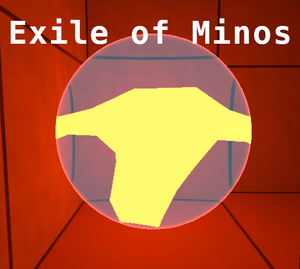 play Exile Of Minos