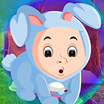 play Funny Suit Baby Rescue