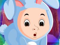play Funny Suit Baby Rescue