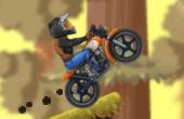 play X Trial Racing Mountain Adventure