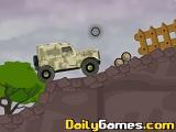 play Jeep Military Trial