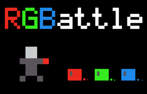 play Rgbattle