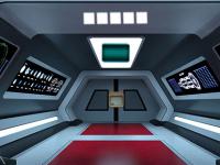 play 365 Spacecraft Escape