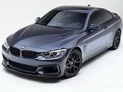 play Bmw F32 Jigsaw