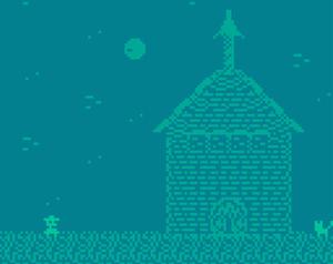 play The Spirit Of Hallowvile Church