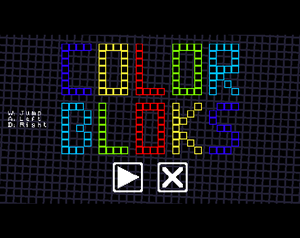 play Color Blocks