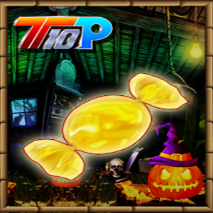 play Find The Golden Candy
