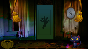 play Halloween Fun Escape 003