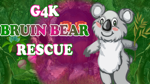 play Bruin Bear Rescue