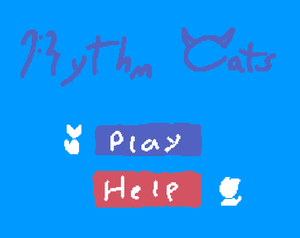 play Rythm Cats