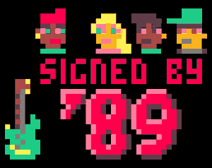play Signed
