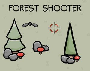 play Forest Shooter