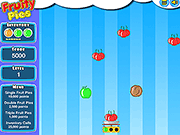 play Fruity Pies
