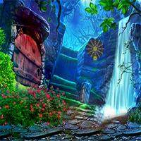 play G4K-Heaven-Puzzle-Forest-Escape-