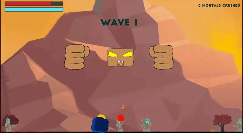 play Warlord Of The Realm