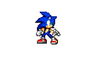 Sonic The Hedgehog Advance 2