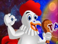 play Tasty Chicken Rescue