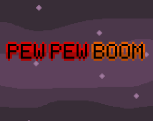 play Pew Pew Boom